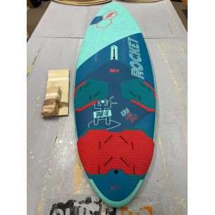 Tabou - Rocket LTD 135 - 2025