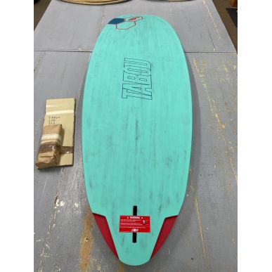 Tabou - Rocket LTD 135 - 2025