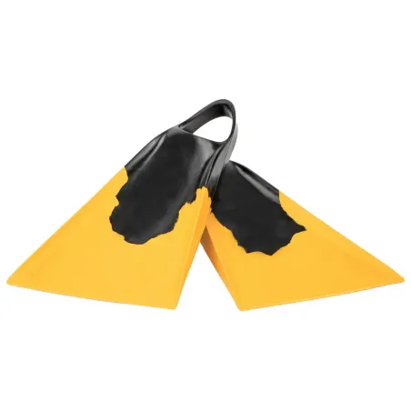 Palmes NMD Alpha Blue/yellow