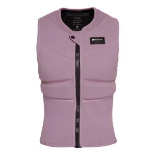 Veste Mystic Star Impact vest Women rosewood