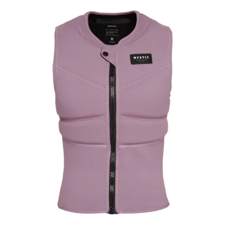 Veste Mystic Star Impact vest Women rosewood