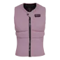 Veste Mystic Star Impact vest Women rosewood Veste Mystic Star Impact vest Women rosewood