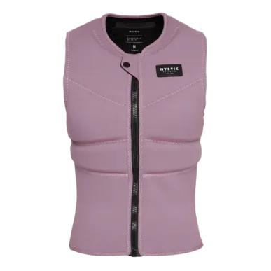 Veste Mystic Star Impact vest Women rosewood