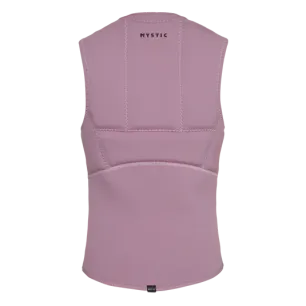 Veste Mystic Star Impact vest Women rosewood
