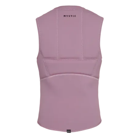 Veste Mystic Star Impact vest Women rosewood