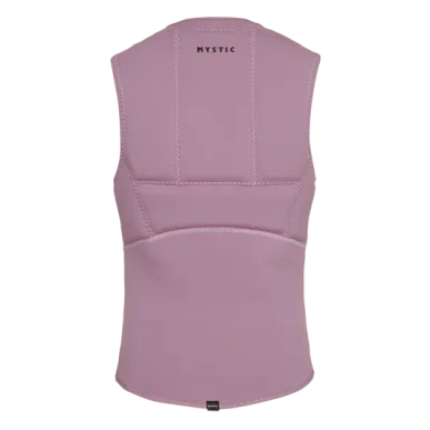 Veste Mystic Star Impact vest Women rosewood