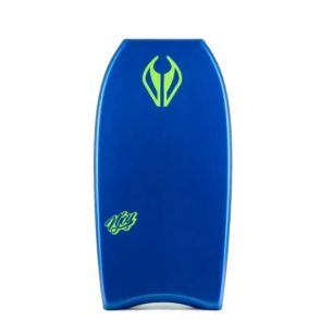 Bodyboard NMD - Njoy Pe Bumpers