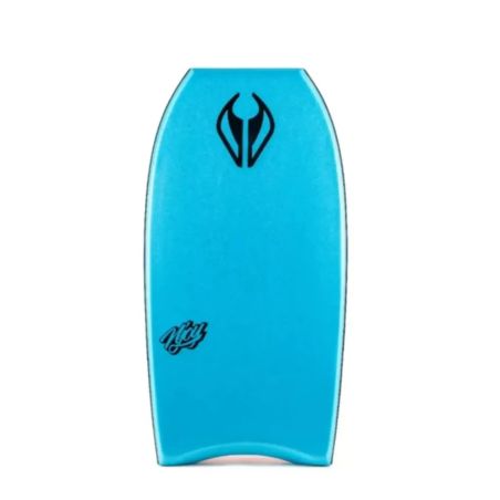 Bodyboard NMD - Njoy Pe Bumpers
