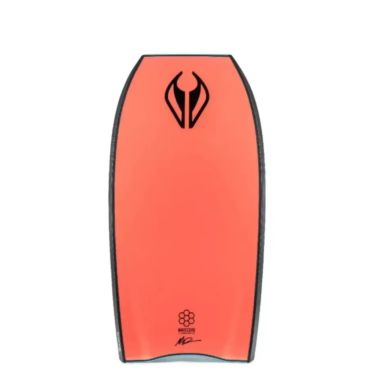 Bodyboard NMD - Njoy Pe Bumpers
