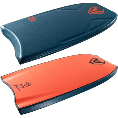 Bodyboard NMD - Evolution Pe
