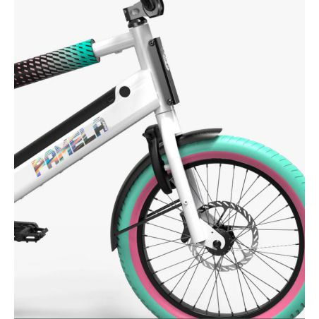 Vélo Pamela Bikes - C 18+