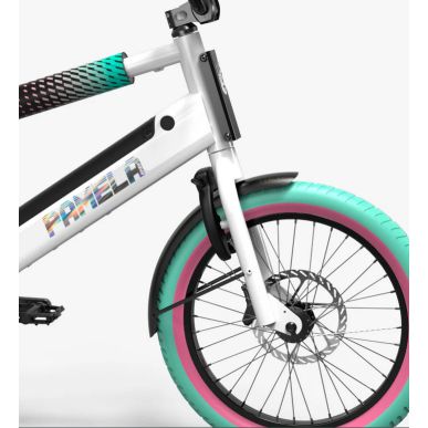 Vélo Pamela Bikes - C 18+