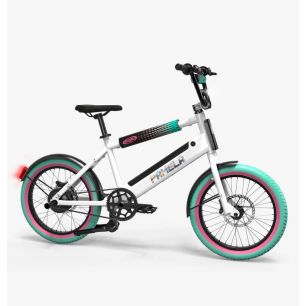 Vélo Pamela Bikes - C 18+