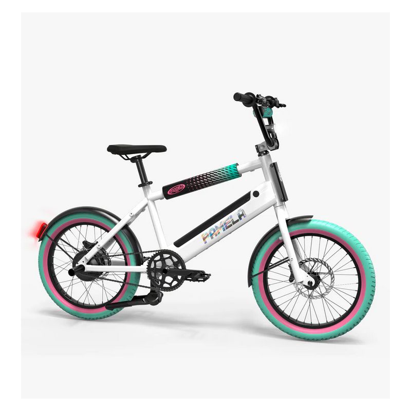 Vélo Pamela Bikes - C 18+ Vélo Pamela Bikes - C 18+