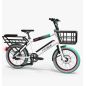 Panier Avant Cargo 25L - Pamela Bikes Panier Avant Cargo 25L - Pamela Bikes