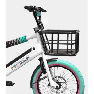 Panier Avant Cargo 25L - Pamela Bikes