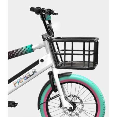 Panier Avant Cargo 25L - Pamela Bikes