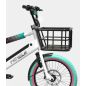 Panier Avant Cargo 25L - Pamela Bikes Panier Avant Cargo 25L - Pamela Bikes