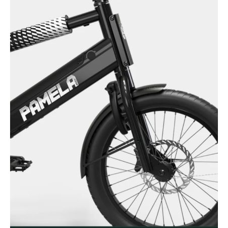 Vélo Pamela Bikes - C 17+