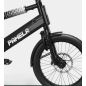 Vélo Pamela Bikes - C 17+