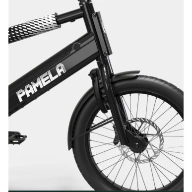 Vélo Pamela Bikes - C 17+