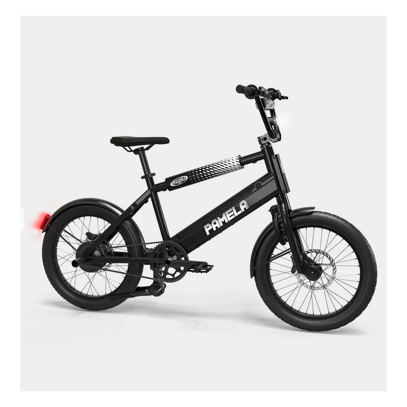 Vélo Pamela Bikes - C 17+