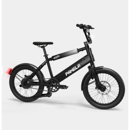 Vélo Pamela Bikes - C 17+