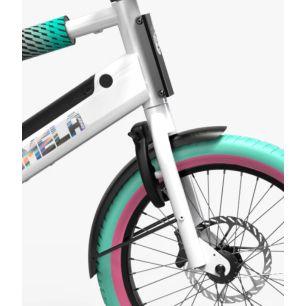 Antivol AXA - Pamela Bikes