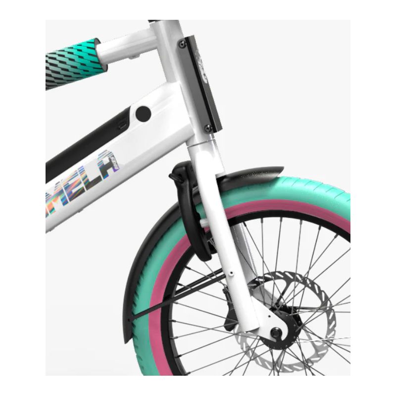 Antivol AXA - Pamela Bikes Antivol AXA - Pamela Bikes