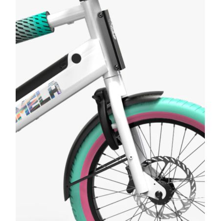 Antivol AXA - Pamela Bikes