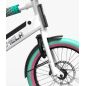 Antivol AXA - Pamela Bikes Antivol AXA - Pamela Bikes