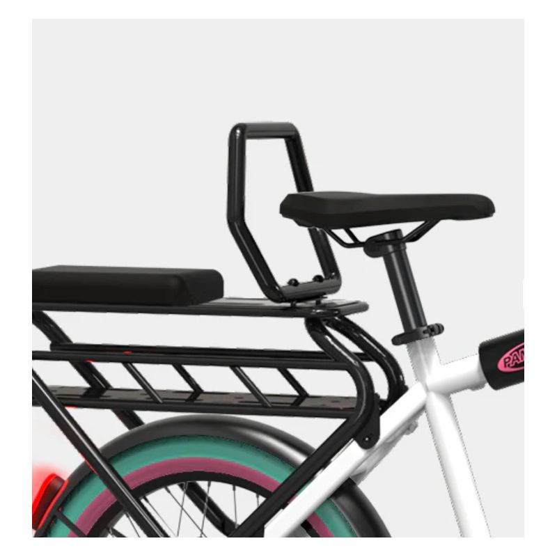 Poignée Passager - Pamela Bikes Poignée Passager - Pamela Bikes