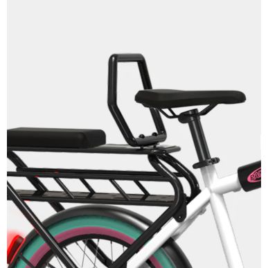 Poignée Passager - Pamela Bikes