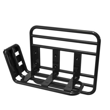 Plateau Large Basculant - Pamela Bikes