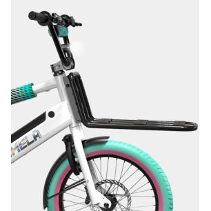 Rack Avant Fin - Pamela Bikes