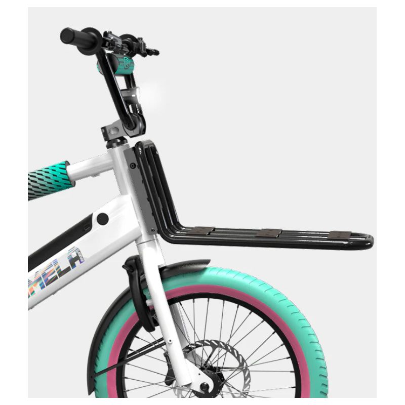 Rack Avant Fin - Pamela Bikes Rack Avant Fin - Pamela Bikes