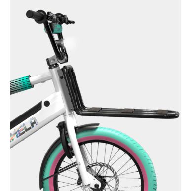 Rack Avant Fin - Pamela Bikes