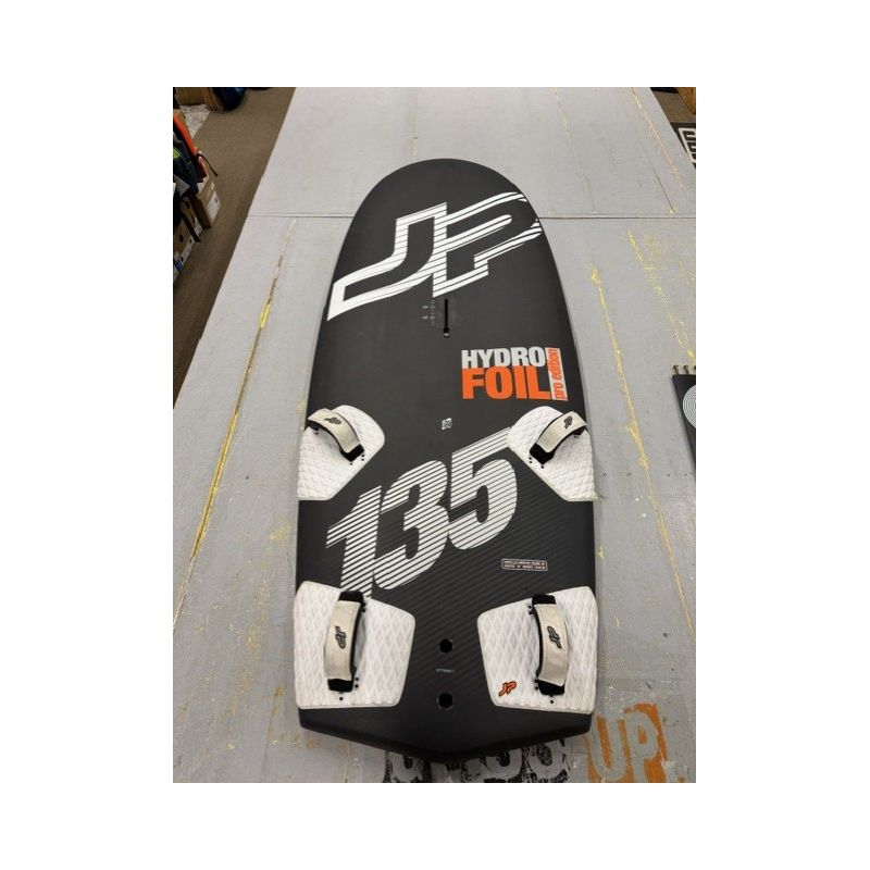 JP Australia Hydro Foil Pro Edition 135 - 2022