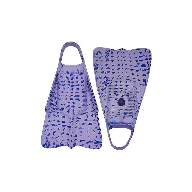 Palmes DaFin z Ha’a Tiger Cowrie Palmes DaFin z Ha’a Tiger Cowrie
