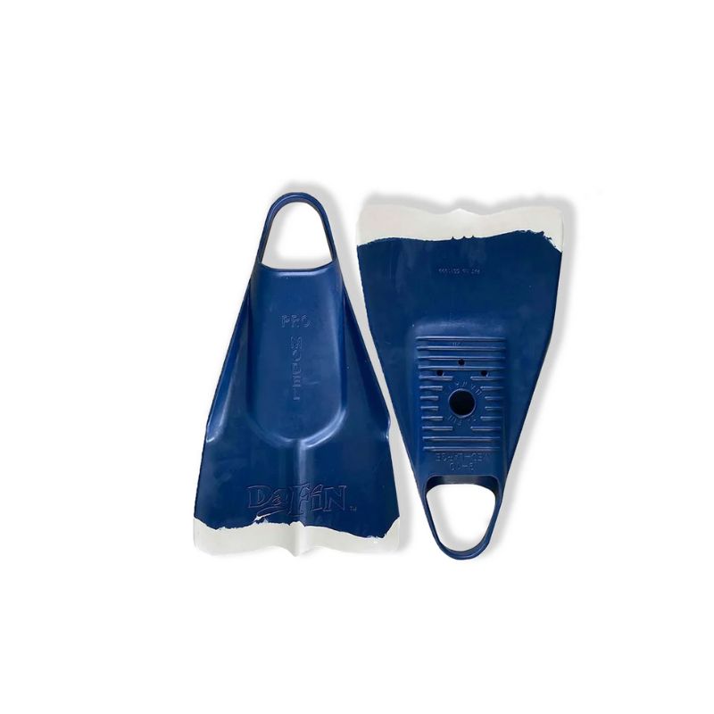 DAFIN - SIGNATURE BLUE WHITE WSL DAFIN - SIGNATURE BLUE WHITE WSL