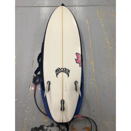 Surf Lost Driver 5'10