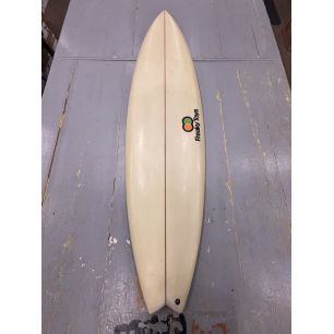 Planche de surf Surf Rocket
