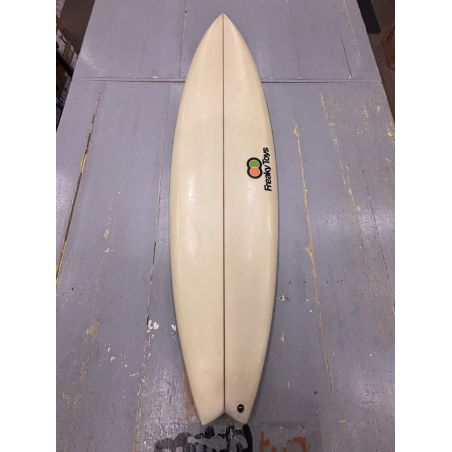 Planche de surf Surf Rocket