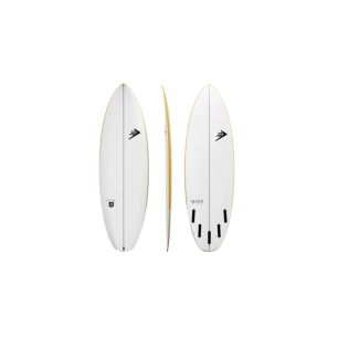Surf Firewire Spun Honey