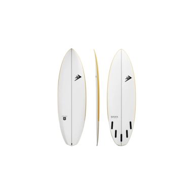 Surf Firewire Spun Honey