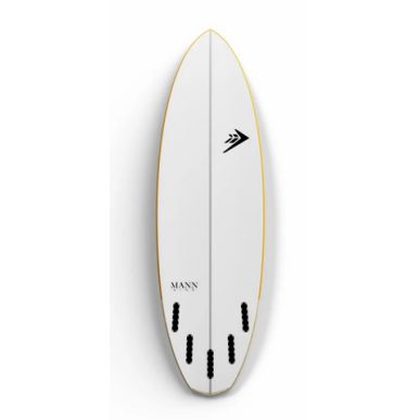 Surf Firewire Spun Honey