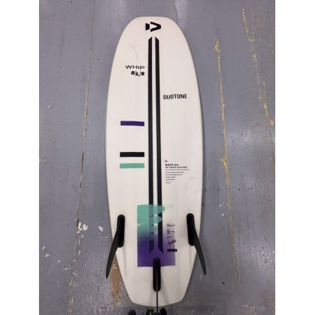 Duotone WHIP SLS 5'3