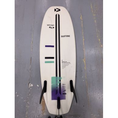 Duotone WHIP SLS 5'3