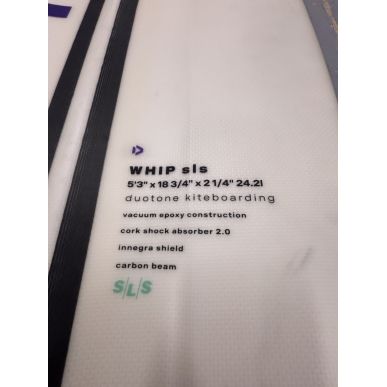 Duotone WHIP SLS 5'3