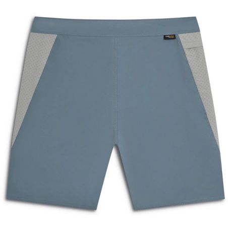 Boardshort Florence Marine Cordura Airtex Sea Blue